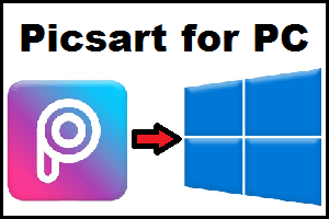 picsart for pc free