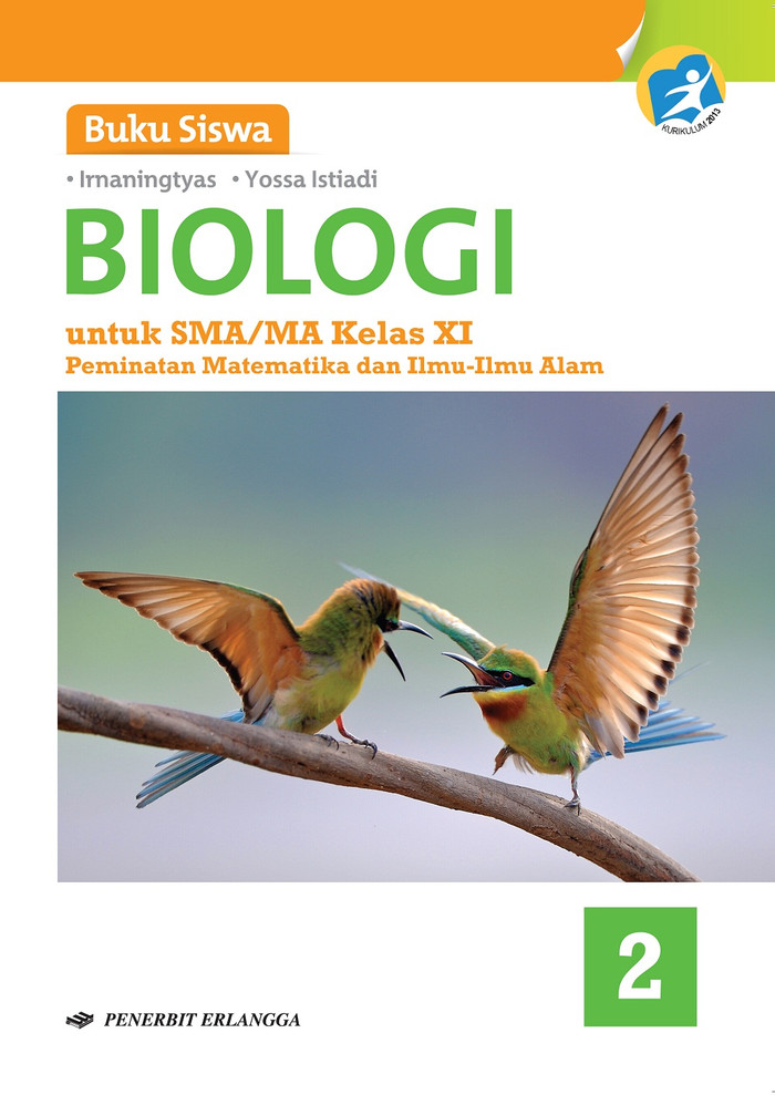 Download pdv biologi erlangga kelas 12