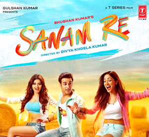 sanam re hindi movie download
